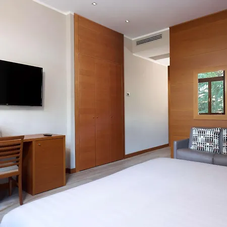Occidental Aurelia Hotel