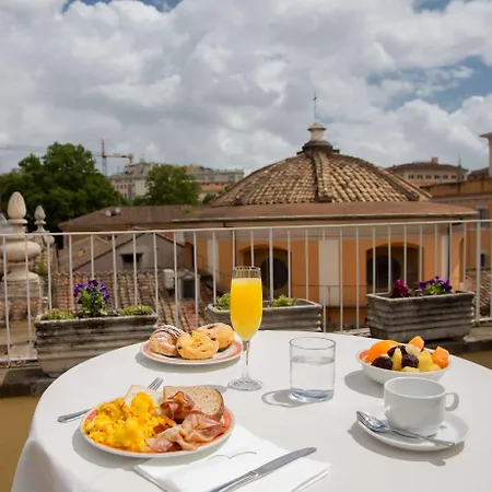 Raffaello - Sure Collection By Best Western Hotel