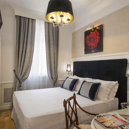 The Britannia Otel