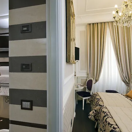 Otel The Britannia