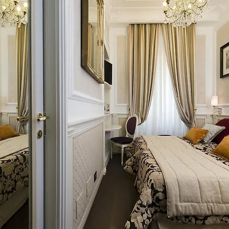 The Britannia 4*