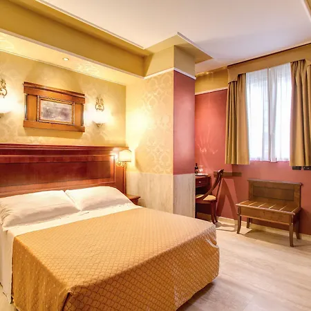Aurelius Art Gallery Hotel