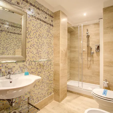 Hotel Aurelius Art Gallery 3*