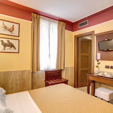 Hotel Aurelius Art Gallery Rome