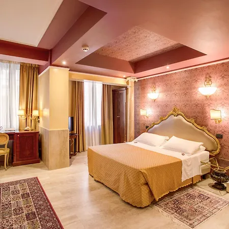 Aurelius Art Gallery Hotel 3*