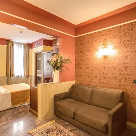 Hotel Aurelius Art Gallery 3*