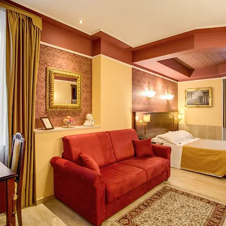 Hotel Aurelius Art Gallery 3*