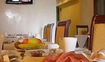 Aurelius Art Gallery Hotel