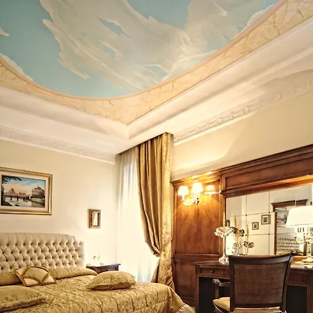 Hotel Daniel's