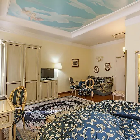 Hotel Daniel's 4*