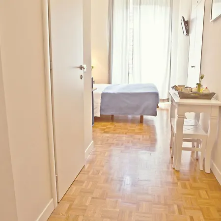 Penzion Residenza I Rioni 2*