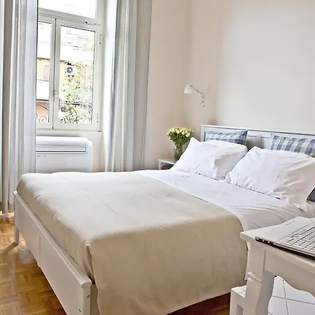 Penzion Residenza I Rioni