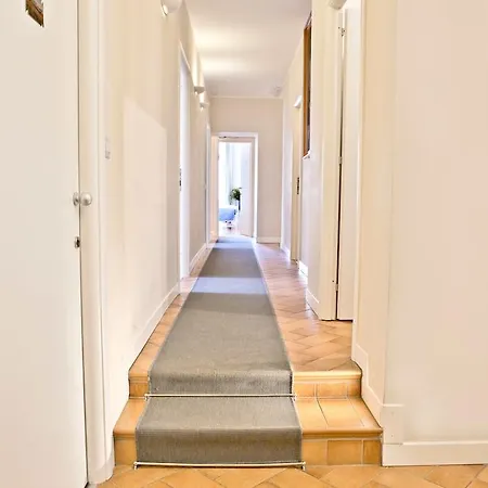 Penzion Residenza I Rioni 2*