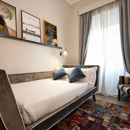 The Independent Konukevi 4*