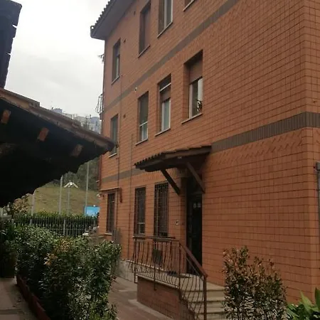 La Palazzina Penzion *