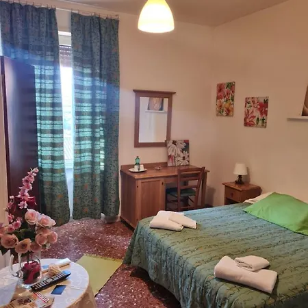 La Palazzina Penzion