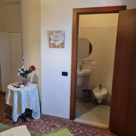 Penzion La Palazzina