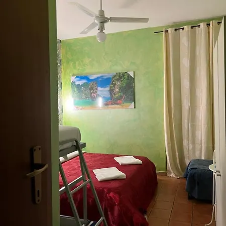 2 Guest house Rome