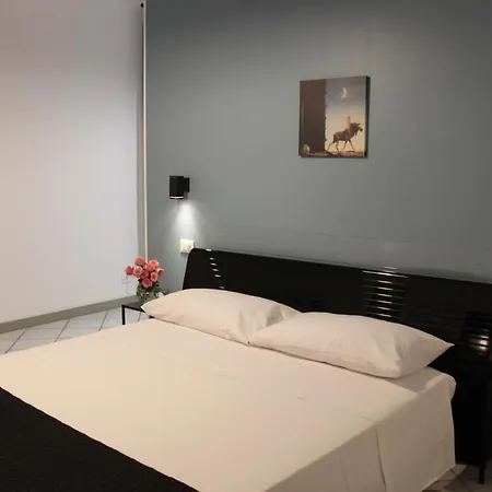 Apartament Casa Luna - In Santa Maria Maggiore *