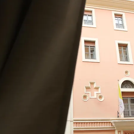 Apartamento Casa Luna - In Santa Maria Maggiore *