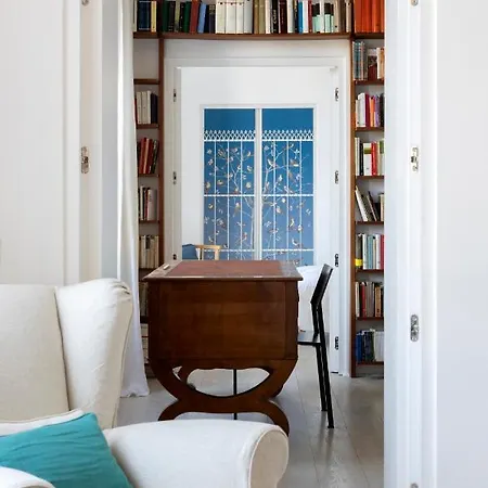 Piazza Fanti Luxury Apartment Rome
