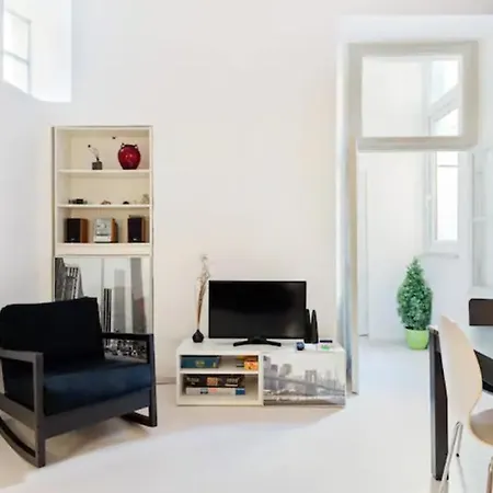 Appartamento 4bnb - Giulio Cesare Cozy Roma