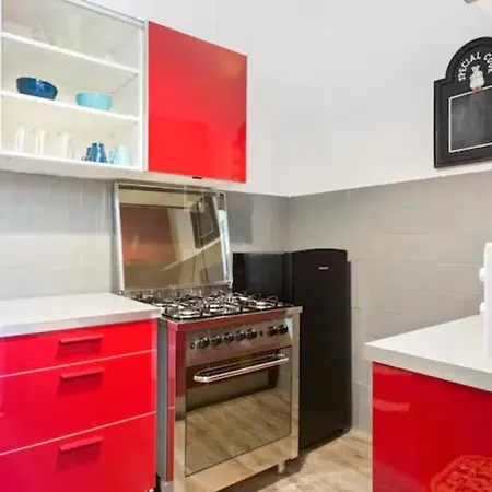 Appartamento 4bnb - Giulio Cesare Cozy Roma