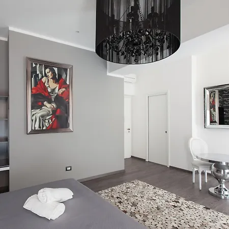 Guest house Town House Rome
