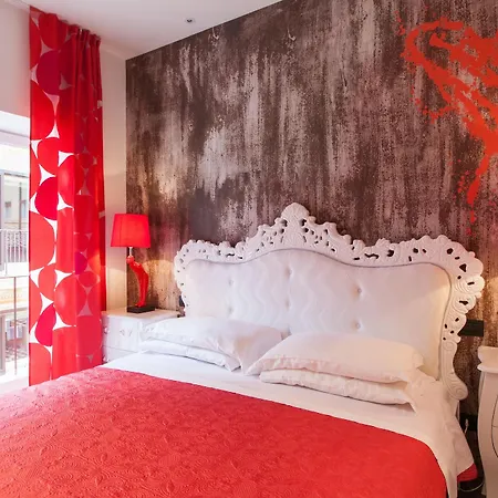 Town House Guest house Rome