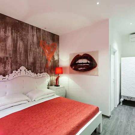 Guest house Town House Rome