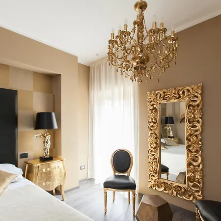 Guest house Town House 3*