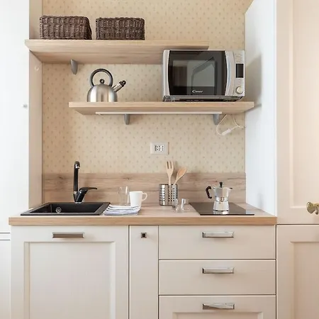 Guest house Town House 3*