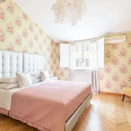 Town House Guest house Rome