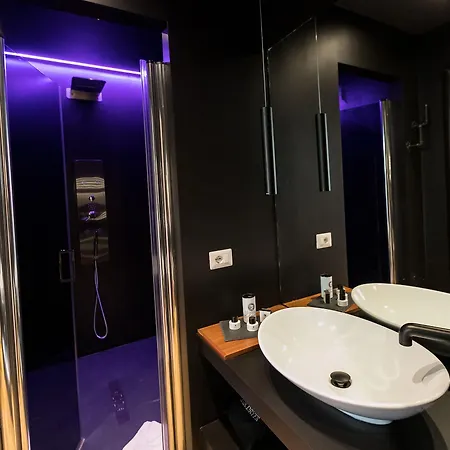 Jb Relais Luxury 3*