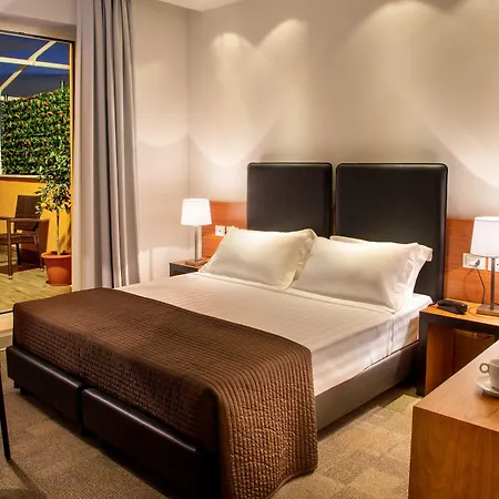 Bed & Breakfast San Paolo