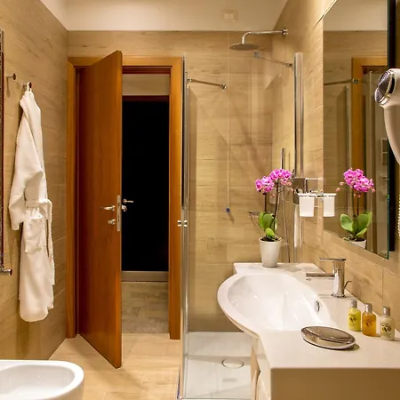 Bed & Breakfast San Paolo Rome