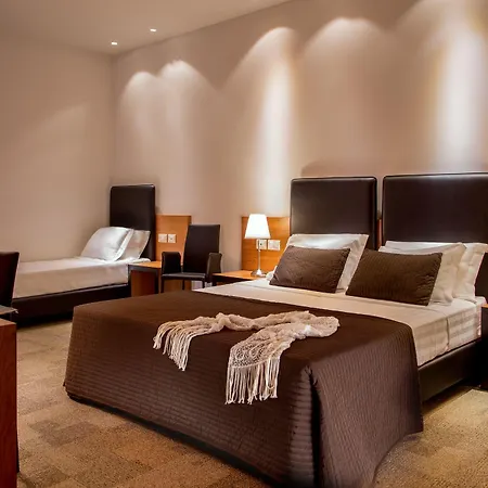 San Paolo Bed & Breakfast