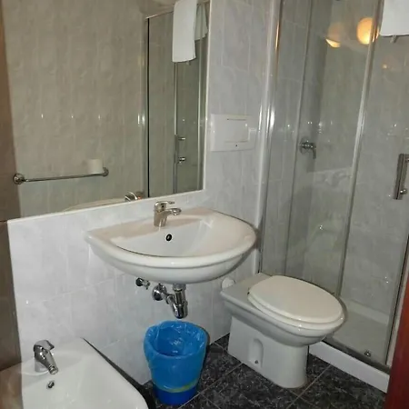 Milazzo Hotel 2*