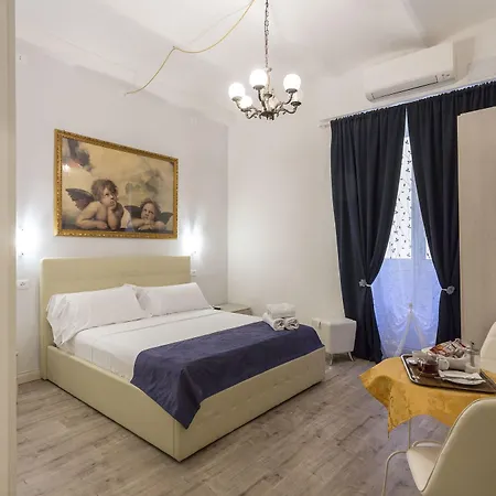 Hotel Cathrine Rome