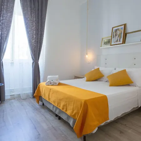 Cathrine Hotel
