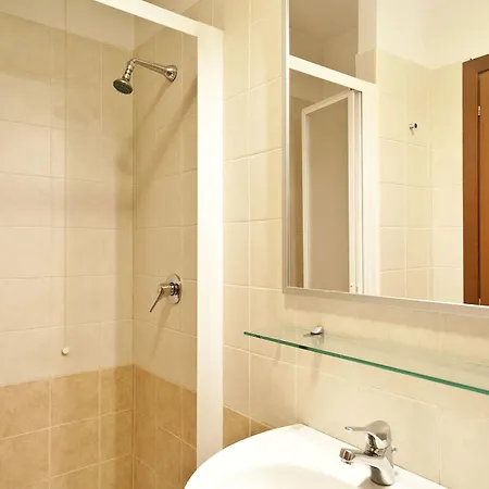 Hotel 4 Pini Rome