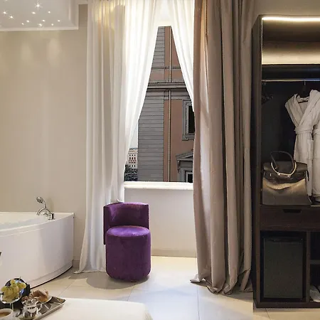 Holidays Boutique Bed & Breakfast 4*