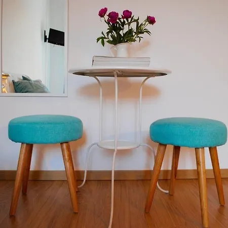 Tuttotondo Guest house 5*