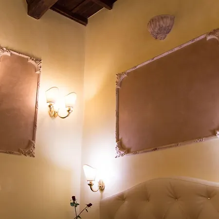 Bed & Breakfast Sweet Dream Trevi Rome