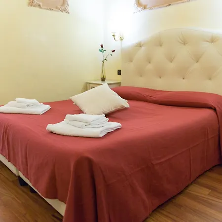 Bed & Breakfast Sweet Dream Trevi Rome