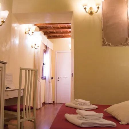 Sweet Dream Trevi Bed & Breakfast
