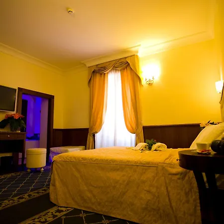 Esedra Guest house 2*
