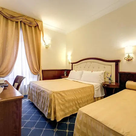 Guest house Esedra 2*