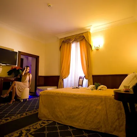 Guest house Esedra