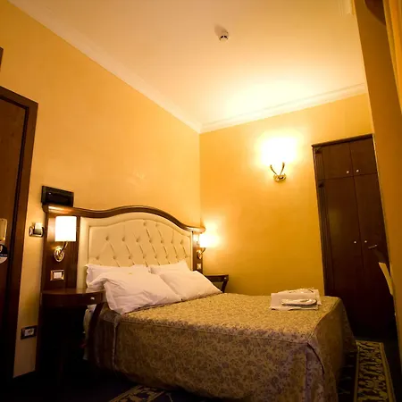 Esedra Guest house
